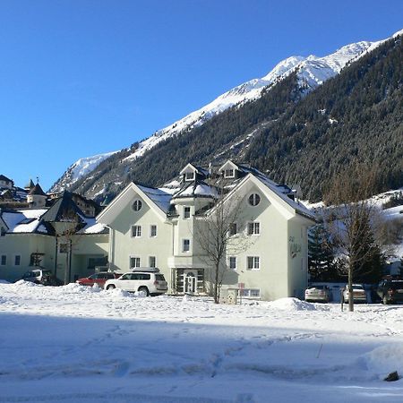 Apart Maximilian Ischgl Exterior photo