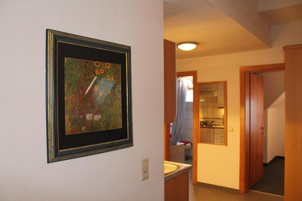 Apart Maximilian Ischgl Room photo